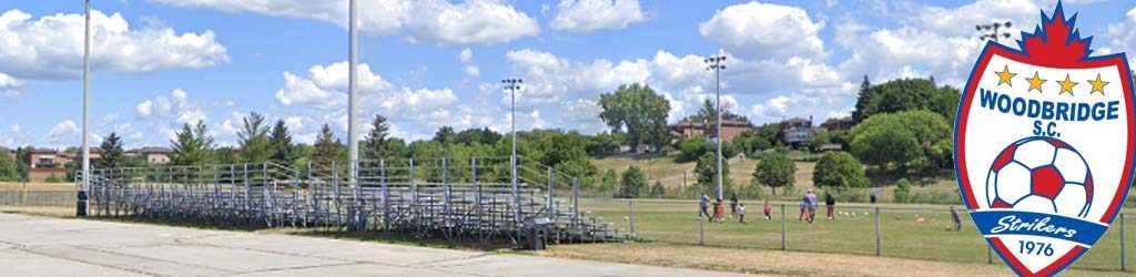 Rainbow Creek Park